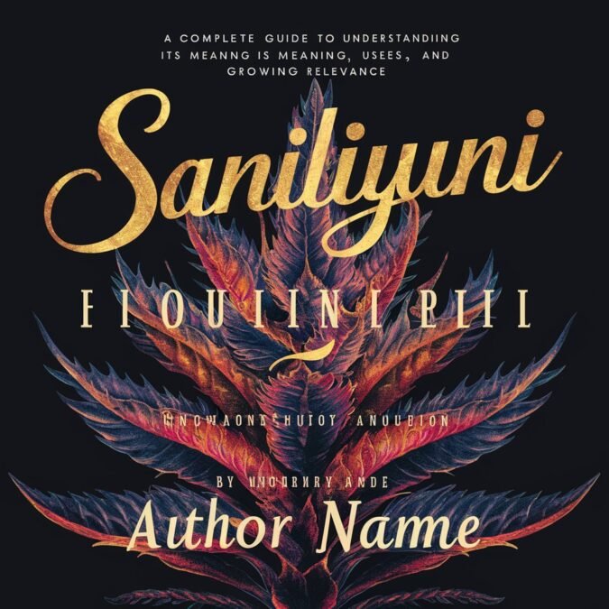 Saniliyuni