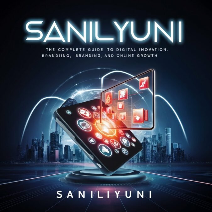 Saniliyuni