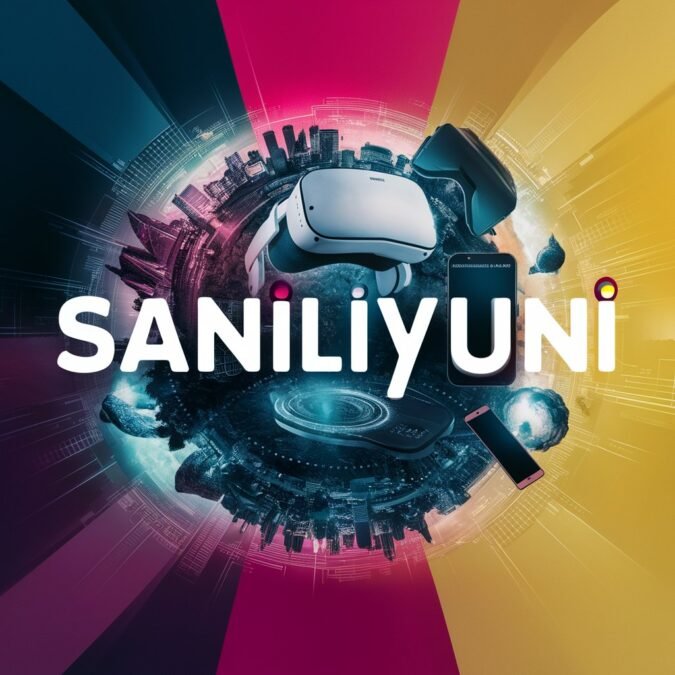 Saniliyuni