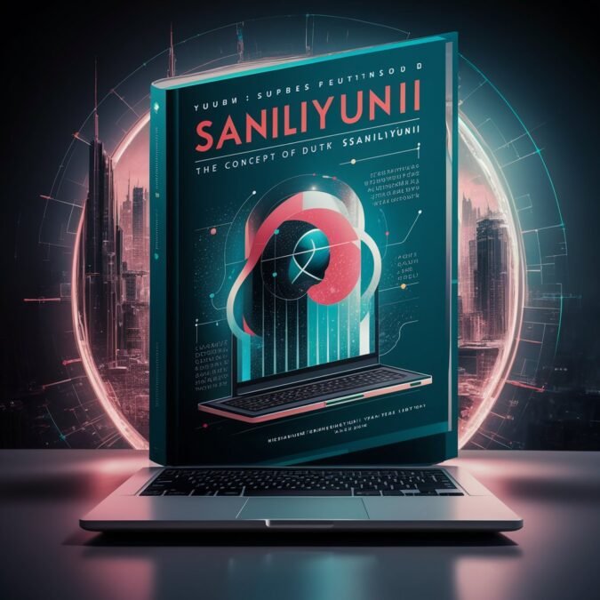 Saniliyuni