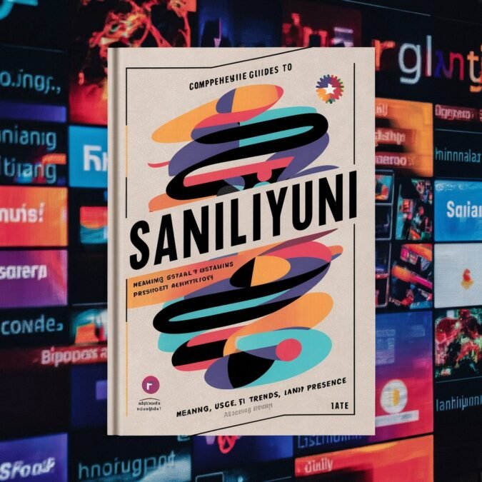 Saniliyuni