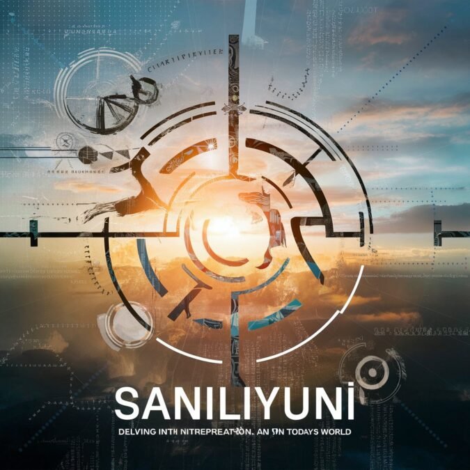 Saniliyuni