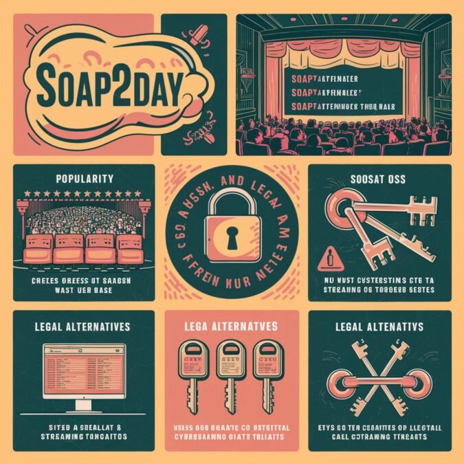 Soap2Day