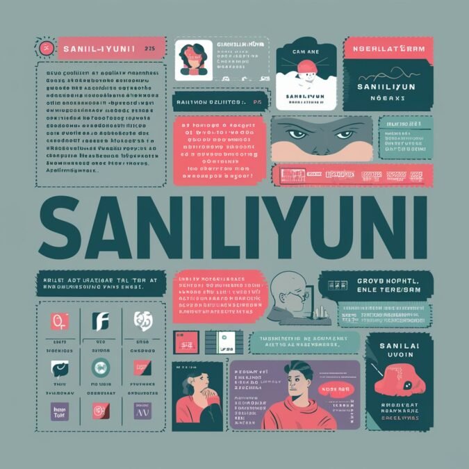 saniliyuni