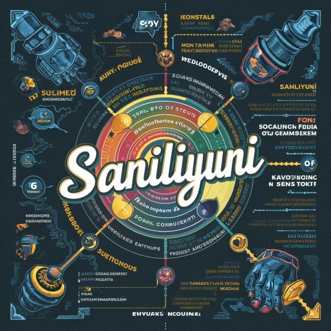 Saniliyuni
