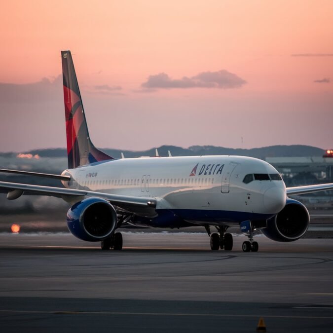 Delta Flight DL275 Diverted to LAX