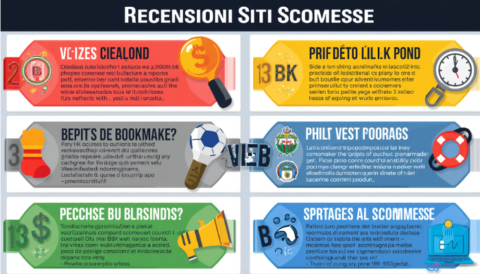 Siti Scommesse .com Affidabili