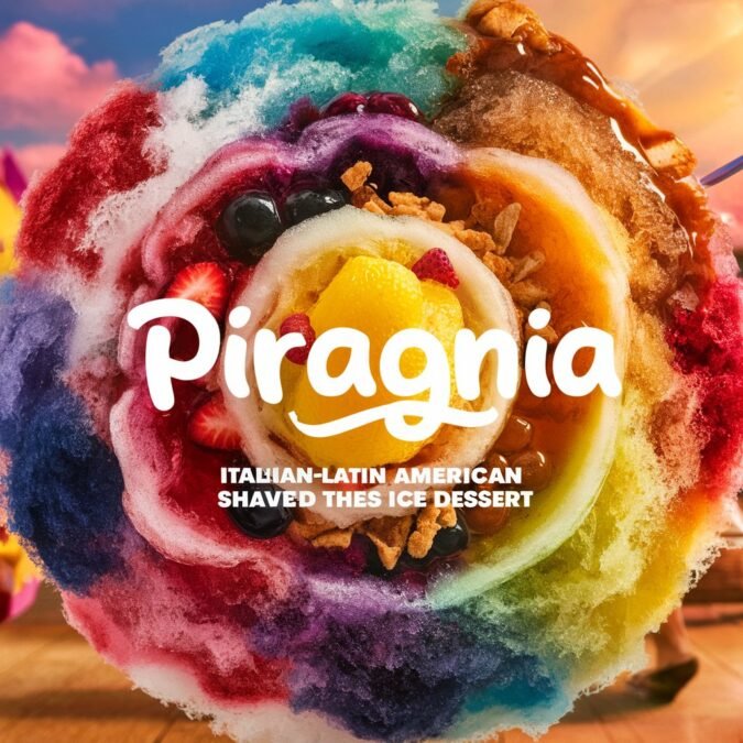 Piragnia