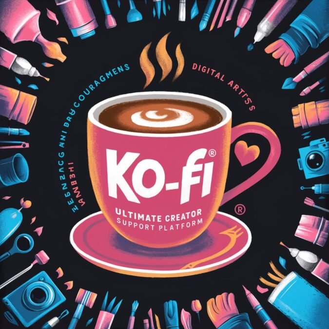 Ko-fi