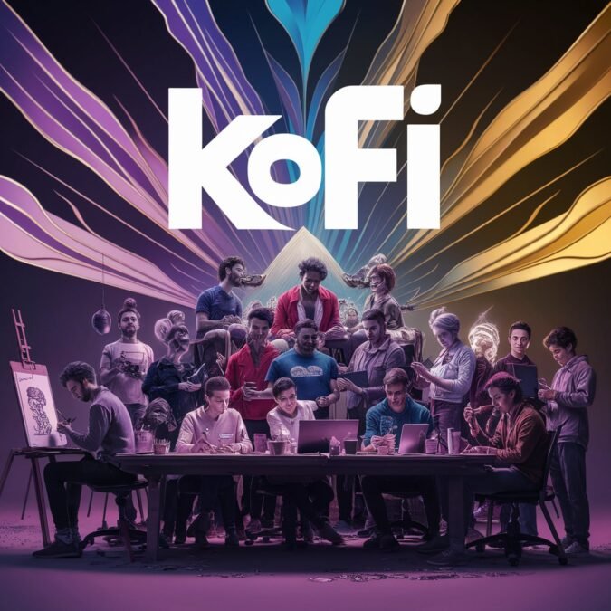 Ko-fi
