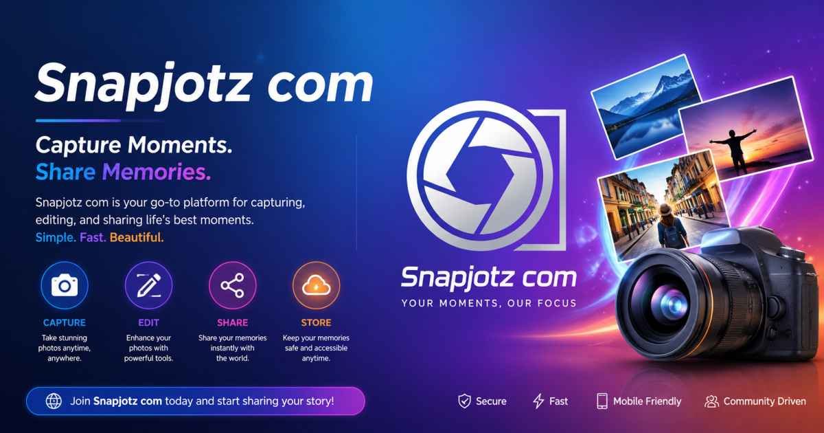 snapjotz com