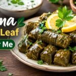 dolma grape leaf near me